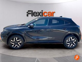Opel Mokka 1.2 T 100kW (136 CV) Basic Edition
