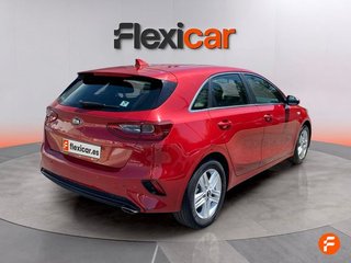 Kia Ceed 1.0 T-GDi 88kW (120CV) Drive