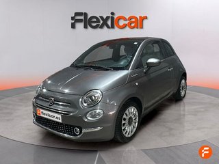 Fiat 500 Dolcevita 1.0 Hybrid 51KW (70 CV)