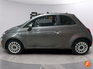 Fiat 500 Dolcevita 1.0 Hybrid 51KW (70 CV)
