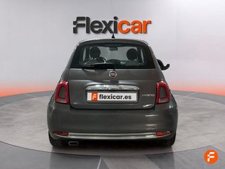Fiat 500 Dolcevita 1.0 Hybrid 51KW (70 CV)