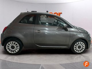 Fiat 500 Dolcevita 1.0 Hybrid 51KW (70 CV)