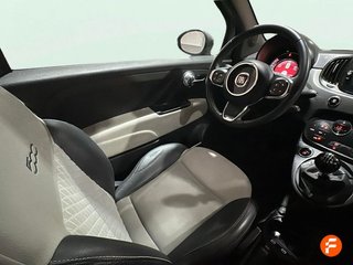 Fiat 500 Dolcevita 1.0 Hybrid 51KW (70 CV)
