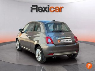Fiat 500 Dolcevita 1.0 Hybrid 51KW (70 CV)