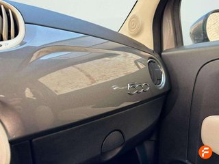 Fiat 500 Dolcevita 1.0 Hybrid 51KW (70 CV)