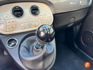 Fiat 500 Dolcevita 1.0 Hybrid 51KW (70 CV)