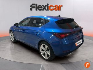 Seat Leon SP 1.5 TSI 110kW FR 75 Aniversario
