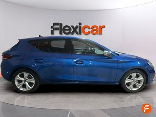 Seat Leon SP 1.5 TSI 110kW FR 75 Aniversario
