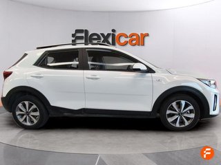 Kia Stonic 1.2 DPi 62kW (84CV) Concept