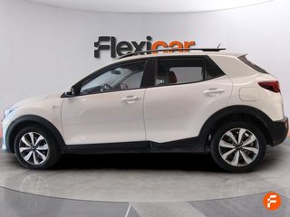 Kia Stonic 1.2 DPi 62kW (84CV) Concept