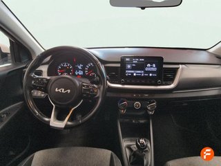 Kia Stonic 1.2 DPi 62kW (84CV) Concept