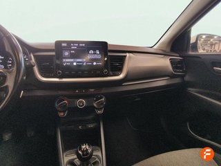 Kia Stonic 1.2 DPi 62kW (84CV) Concept