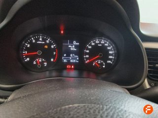 Kia Stonic 1.2 DPi 62kW (84CV) Concept