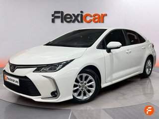 Toyota Corolla Toyota Corolla 1.5 125H ACTIVE TECH E-CVT - (125CV) 5P (2022)