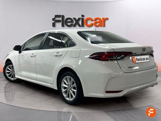 Toyota Corolla Toyota Corolla 1.5 125H ACTIVE TECH E-CVT - (125CV) 5P (2022)