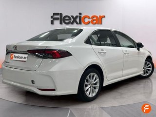 Toyota Corolla Toyota Corolla 1.5 125H ACTIVE TECH E-CVT - (125CV) 5P (2022)