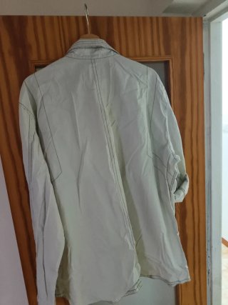 Camisa Calvin Klein