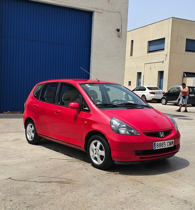 Honda Jazz 1.3i 83Cv - foto 1
