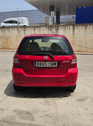 Honda Jazz 1.3i 83Cv