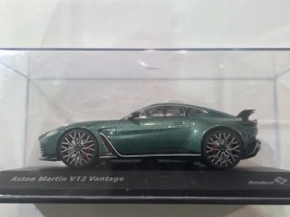 Aston Martin V12 Vantage Coleccionista