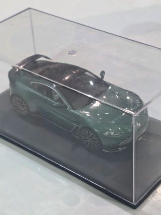 Aston Martin V12 Vantage Coleccionista