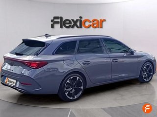 Cupra León SP 1.5 eTSI 110kW (150CV) DSG