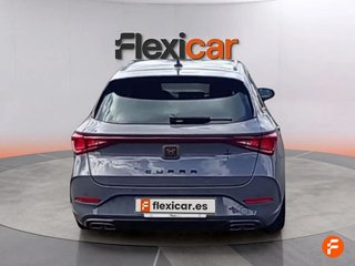 Cupra León SP 1.5 eTSI 110kW (150CV) DSG