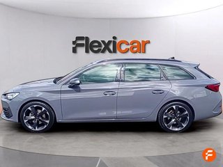 Cupra León SP 1.5 eTSI 110kW (150CV) DSG