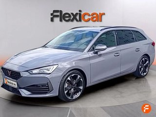 Cupra León SP 1.5 eTSI 110kW (150CV) DSG
