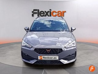 Cupra León SP 1.5 eTSI 110kW (150CV) DSG