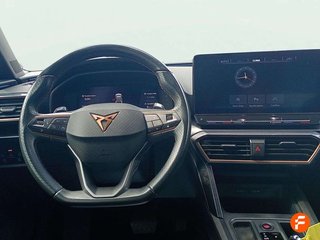 Cupra León SP 1.5 eTSI 110kW (150CV) DSG
