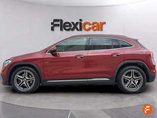 Mercedes GLA GLA 200 D 4MATIC