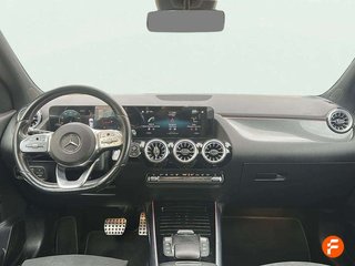 Mercedes GLA GLA 200 D 4MATIC
