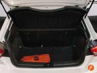 Seat Ibiza 1.0 MPI 59kW (80CV) Style Plus