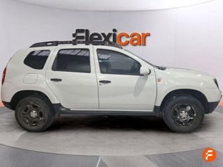 Dacia Duster Ambiance TCE 92kW (125CV) 4X2 2017