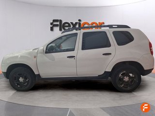 Dacia Duster Ambiance TCE 92kW (125CV) 4X2 2017
