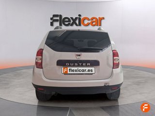 Dacia Duster Ambiance TCE 92kW (125CV) 4X2 2017