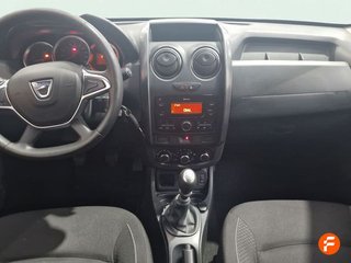 Dacia Duster Ambiance TCE 92kW (125CV) 4X2 2017