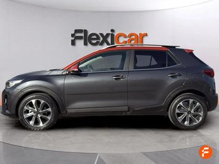 Kia Stonic 1.0 T-GDi 74kW (100CV) Concept
