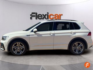 Volkswagen Tiguan Advance 1.5 TSI 96kW (130CV)