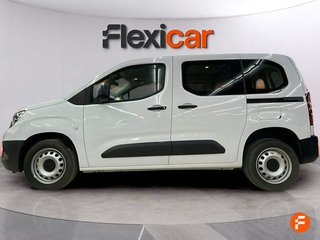 Opel Combo Cargo 1.5 TD 75kW (100CV) S/S Edition XL