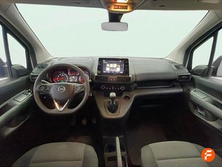 Opel Combo Cargo 1.5 TD 75kW (100CV) S/S Edition XL