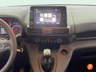 Opel Combo Cargo 1.5 TD 75kW (100CV) S/S Edition XL