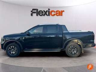 Ford Ranger wildtrack