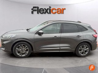 Ford Kuga ST-Line 2.0 EcoBlue 88kW (120CV) Auto