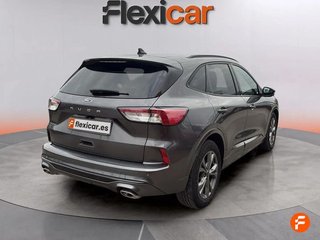 Ford Kuga ST-Line 2.0 EcoBlue 88kW (120CV) Auto