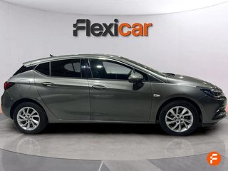 Opel Astra 1.4 Turbo S/S 110kW (150CV) Dynamic Auto