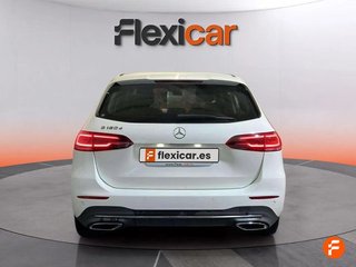 Mercedes Clase B B 180 d