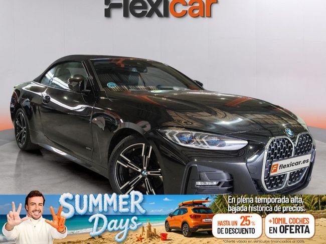BMW Serie 4 420i - foto 1