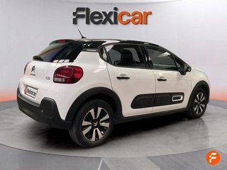Citroën C3 PureTech 60KW (83CV) Shine